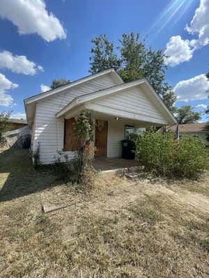 909 N DAVIS ST, ENID, OK 73701 - Image 1