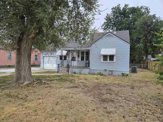 725 N DAVIS ST, ENID, OK 73701 - Image 1