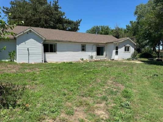 212740 E COUNTY ROAD 46, MUTUAL, OK 73853 - Image 1