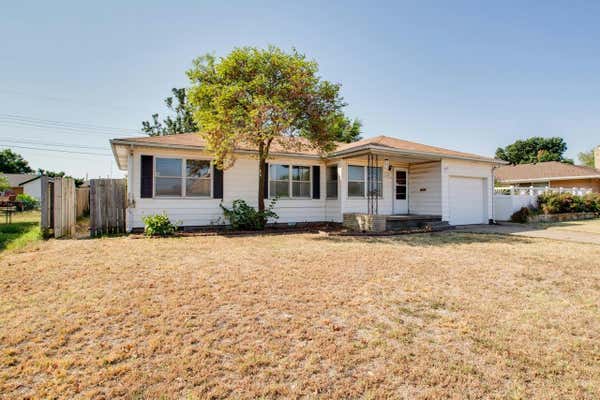 729 MAGNOLIA ST, ENID, OK 73701 - Image 1