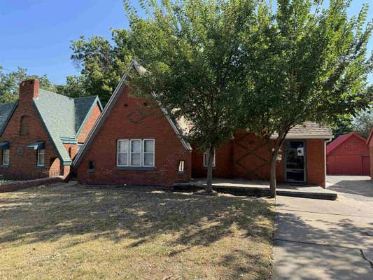 419 S GARFIELD ST, ENID, OK 73703 - Image 1