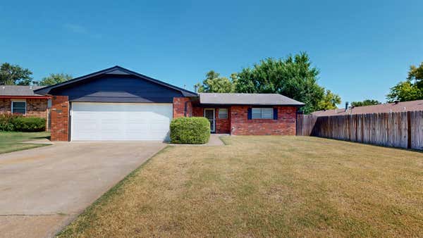 2710 CHERRY ST, WOODWARD, OK 73801 - Image 1