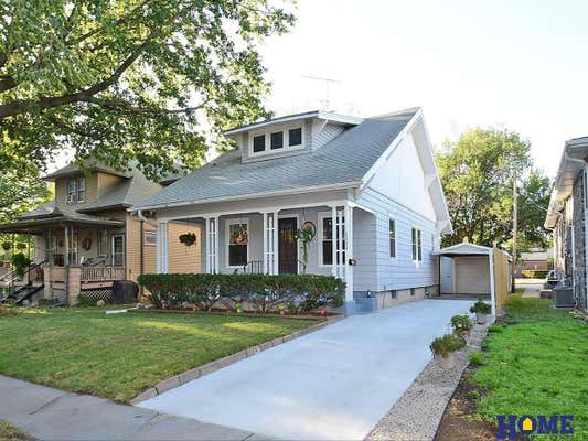 6433 PLATTE AVE, LINCOLN, NE 68507 - Image 1