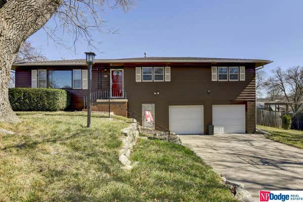 3129 S 118TH ST, OMAHA, NE 68144 - Image 1