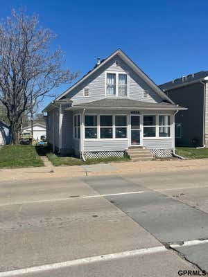 4834 ADAMS ST, LINCOLN, NE 68504 - Image 1