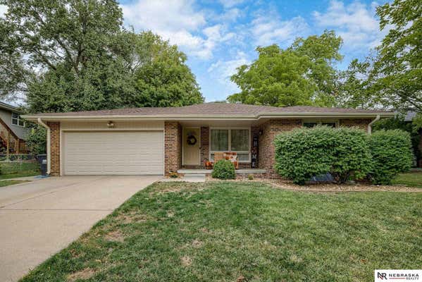 6410 OAKRIDGE DR, LINCOLN, NE 68516 - Image 1