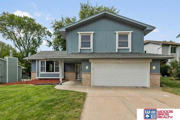 810 TARA RD, PAPILLION, NE 68046 - Image 1