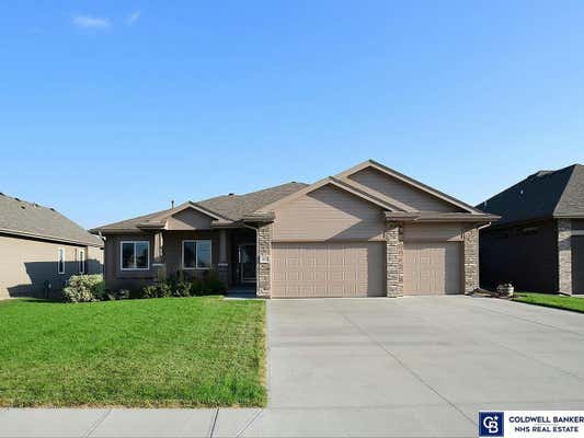 16032 GIRARD ST, BENNINGTON, NE 68007 - Image 1