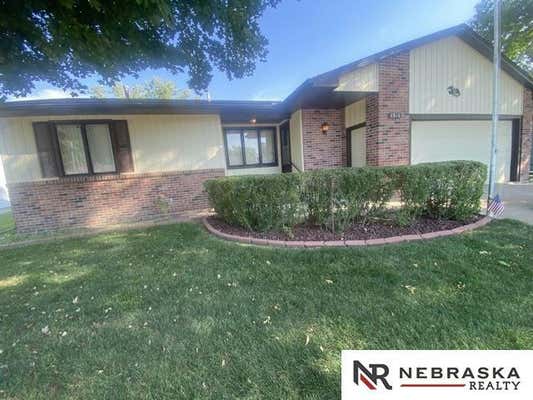 1316 MISSOURI AVE, FREMONT, NE 68025 - Image 1