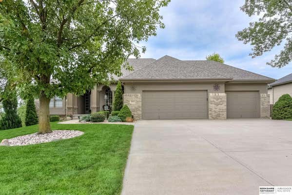 2002 CREST RIDGE DR, PAPILLION, NE 68133 - Image 1