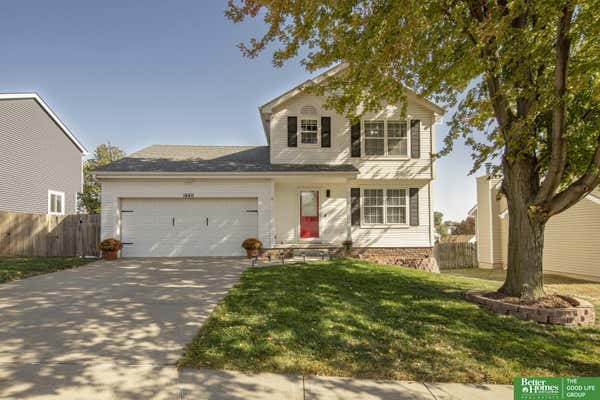 14411 S 34TH AVE, BELLEVUE, NE 68123 - Image 1