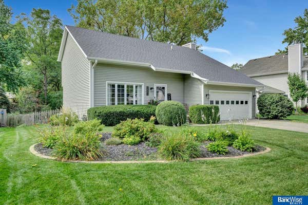 6641 CROOKED CREEK DR, LINCOLN, NE 68516 - Image 1