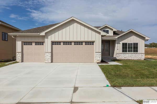 21718 PARKVIEW DRIVE, GRETNA, NE 68028 - Image 1