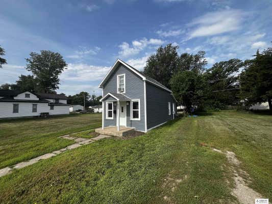 1821 MAIN AVE, CRETE, NE 68333 - Image 1