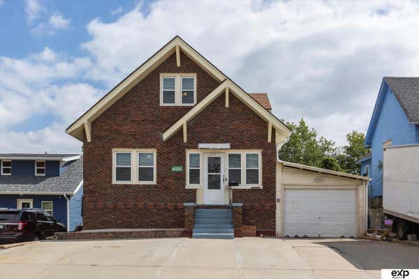 4525 S 17TH ST, OMAHA, NE 68107 - Image 1