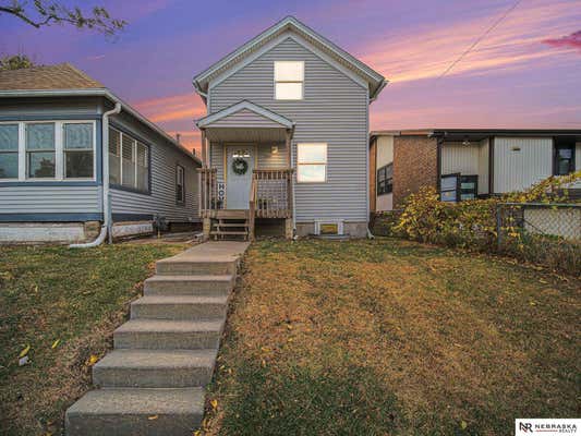 2753 DUDLEY ST, LINCOLN, NE 68503 - Image 1