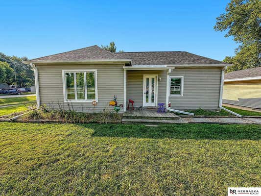 215 E 3RD ST, VALPARAISO, NE 68065 - Image 1