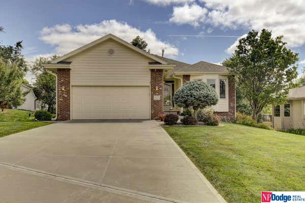 14527 WASHINGTON CIR, OMAHA, NE 68137 - Image 1