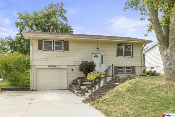 9335 ELLISON AVE, OMAHA, NE 68134 - Image 1