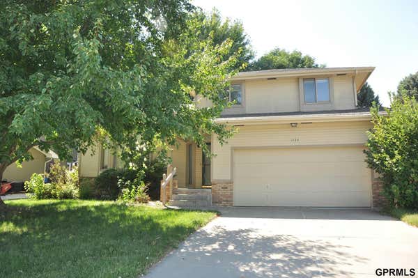 1724 N 146TH ST, OMAHA, NE 68154 - Image 1