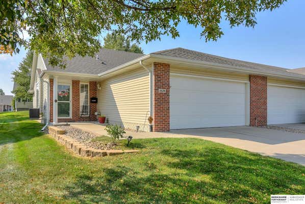 1828 N 175TH PLZ, OMAHA, NE 68118 - Image 1