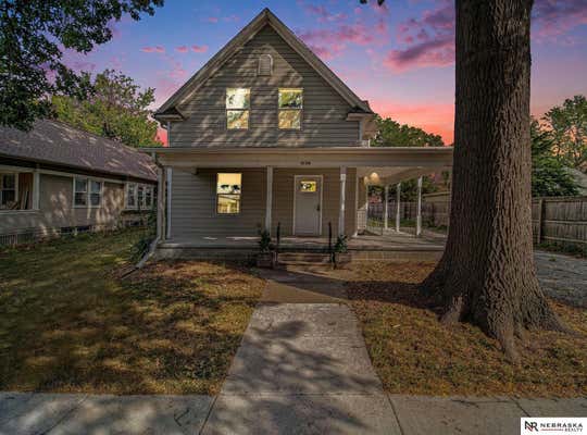 5128 WALKER AVE, LINCOLN, NE 68504 - Image 1