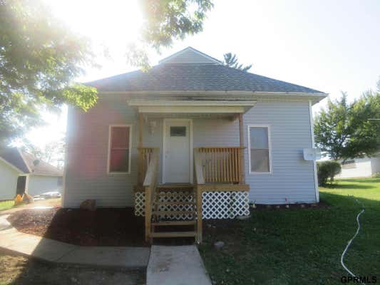 103 NORMAL ST, WOODBINE, IA 51579 - Image 1