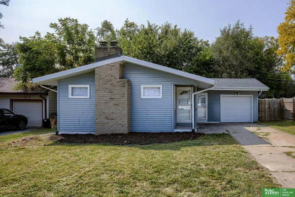 4324 N 55TH ST, OMAHA, NE 68104 - Image 1