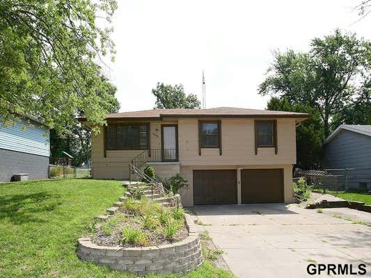 8629 PARK VIEW BLVD, LA VISTA, NE 68128 - Image 1