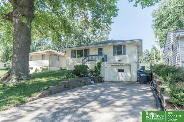 1506 COLE CREEK DR, OMAHA, NE 68114 - Image 1