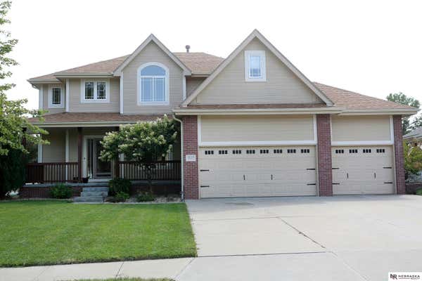 9235 PARK VIEW BLVD, LA VISTA, NE 68128 - Image 1