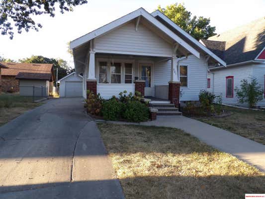 905 HIGH ST, BEATRICE, NE 68310 - Image 1