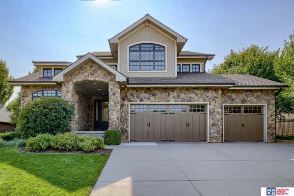 6841 RIDGE POINT RD, LINCOLN, NE 68512 - Image 1