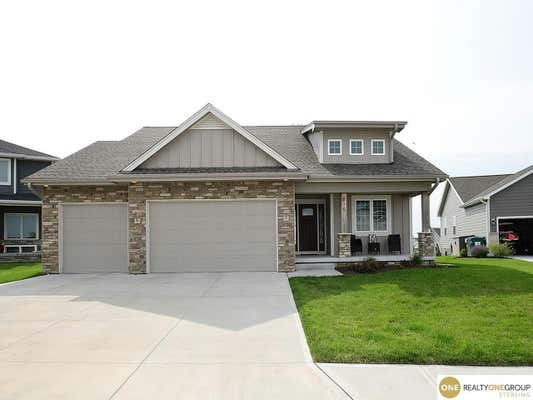 815 N 10TH AVE, SPRINGFIELD, NE 68059 - Image 1