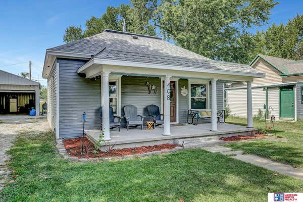 408 WEST ST, BEAVER CROSSING, NE 68313 - Image 1