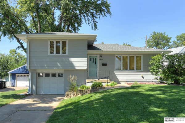 7834 GROVER ST, OMAHA, NE 68124 - Image 1