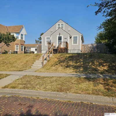 3912 T ST, OMAHA, NE 68107 - Image 1