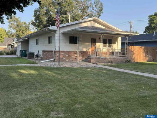 1218 3RD ST, AURORA, NE 68818 - Image 1