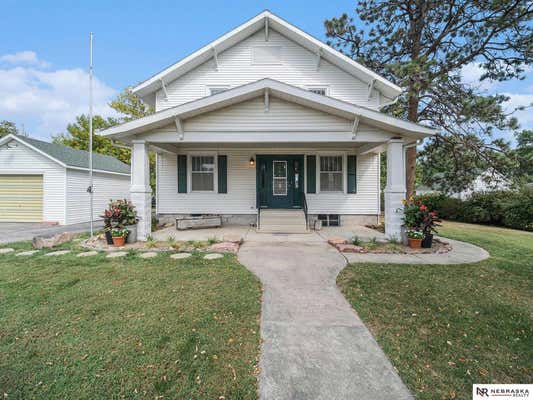 350 VAN BUREN ST, BENNET, NE 68317 - Image 1