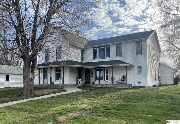 320 N 5TH ST, LYONS, NE 68038 - Image 1