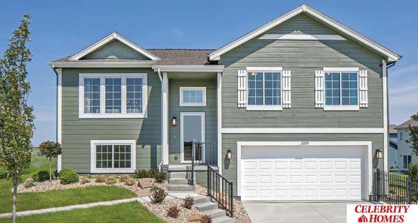 11110 BAKER ST, OMAHA, NE 68142 - Image 1