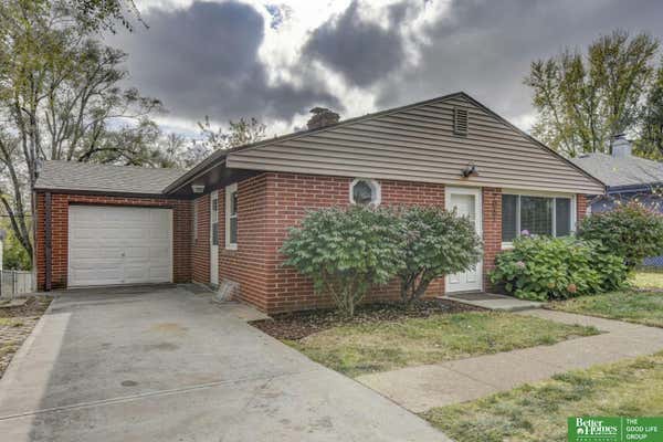 7061 SEWARD ST, OMAHA, NE 68104 - Image 1