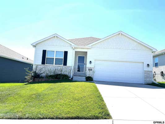 17519 POTTER ST, BENNINGTON, NE 68007 - Image 1