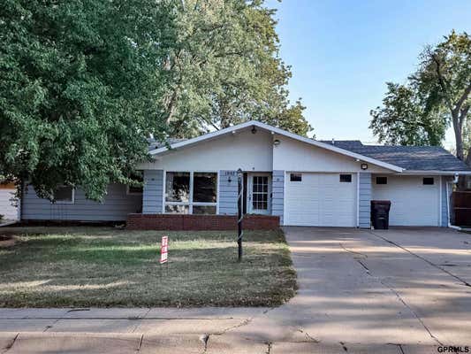 1807 WASHINGTON ST, BEATRICE, NE 68310 - Image 1