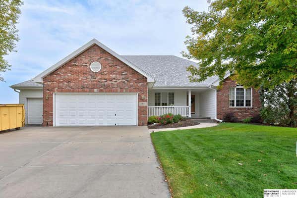 2411 LEIGH LN, PAPILLION, NE 68133 - Image 1