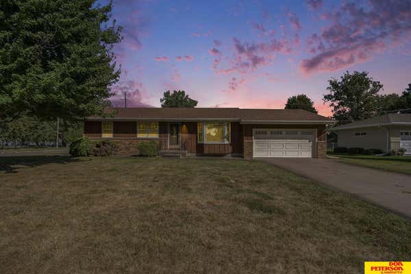 1668 W 11TH ST, FREMONT, NE 68025 - Image 1