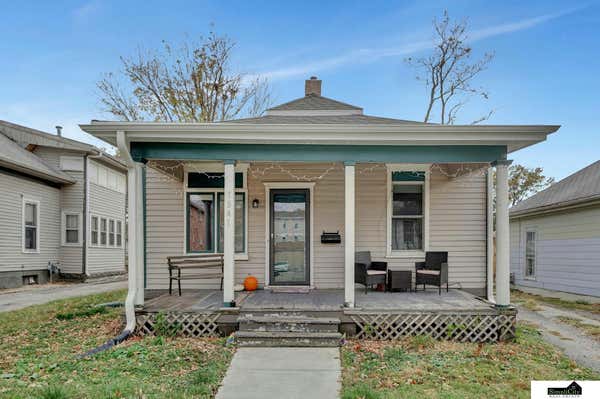 1841 GARFIELD ST, LINCOLN, NE 68502 - Image 1