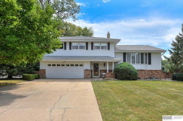 8047 SPAULDING CIR, OMAHA, NE 68134 - Image 1