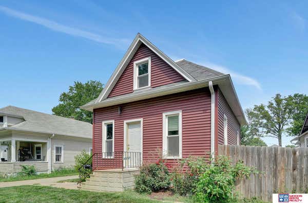 3226 ORCHARD ST, LINCOLN, NE 68503 - Image 1