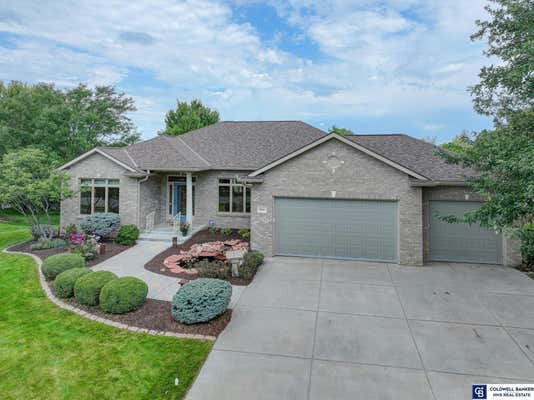 9345 WHISPERING WIND RD, LINCOLN, NE 68512 - Image 1